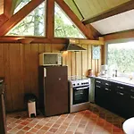Holiday Home Fleurac With Fireplace I *