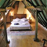 בית נופש Holiday Home Fleurac With Fireplace I Fleurac (Dordogne)