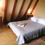 Holiday Home Fleurac With Fireplace I בית נופש