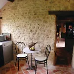 Holiday Home Fleurac With Fireplace I * Fleurac (Dordogne)