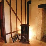 Holiday Home Fleurac With Fireplace I Fleurac (Dordogne)