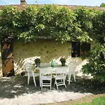 Holiday Home Fleurac With Fireplace I * Fleurac (Dordogne)