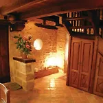 Holiday Home Fleurac With Fireplace I *