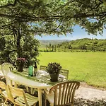 בית נופש Holiday Home Fleurac With Fireplace I Fleurac (Dordogne)