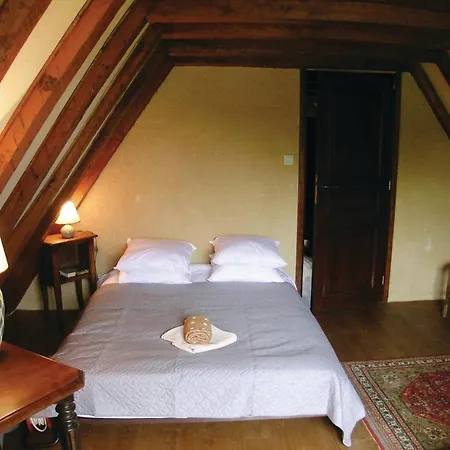 With Fireplace I Ferienhaus Fleurac (Dordogne)