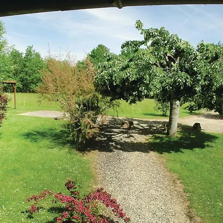 בית נופש Holiday Home Fleurac With Fireplace I Fleurac (Dordogne)