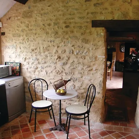 With Fireplace I * Fleurac (Dordogne)