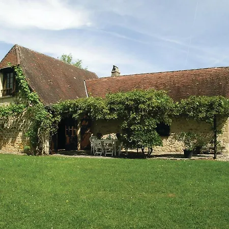 Holiday Home Fleurac With Fireplace I * Fleurac (Dordogne)